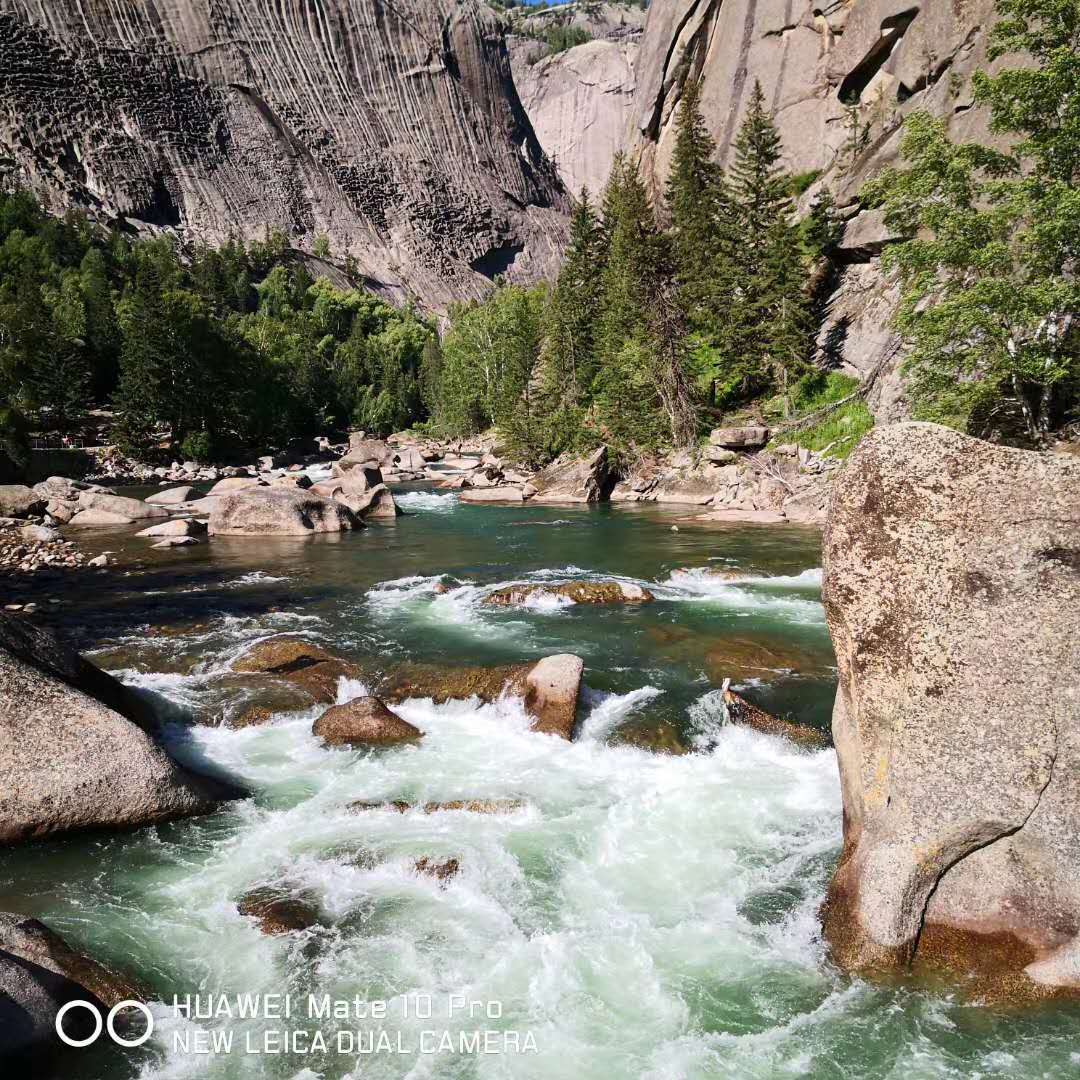 《锦绣疆山》追寻牧羊人之旅-天吐可喀双飞8日游